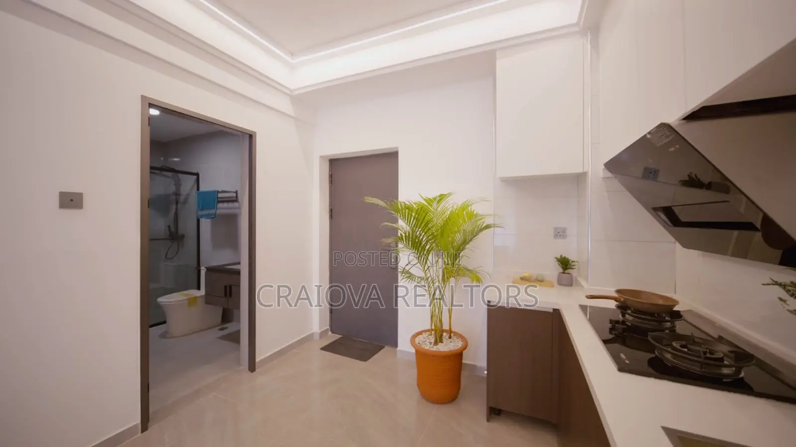 2bdrm Apartment in Kileleshwa for sale