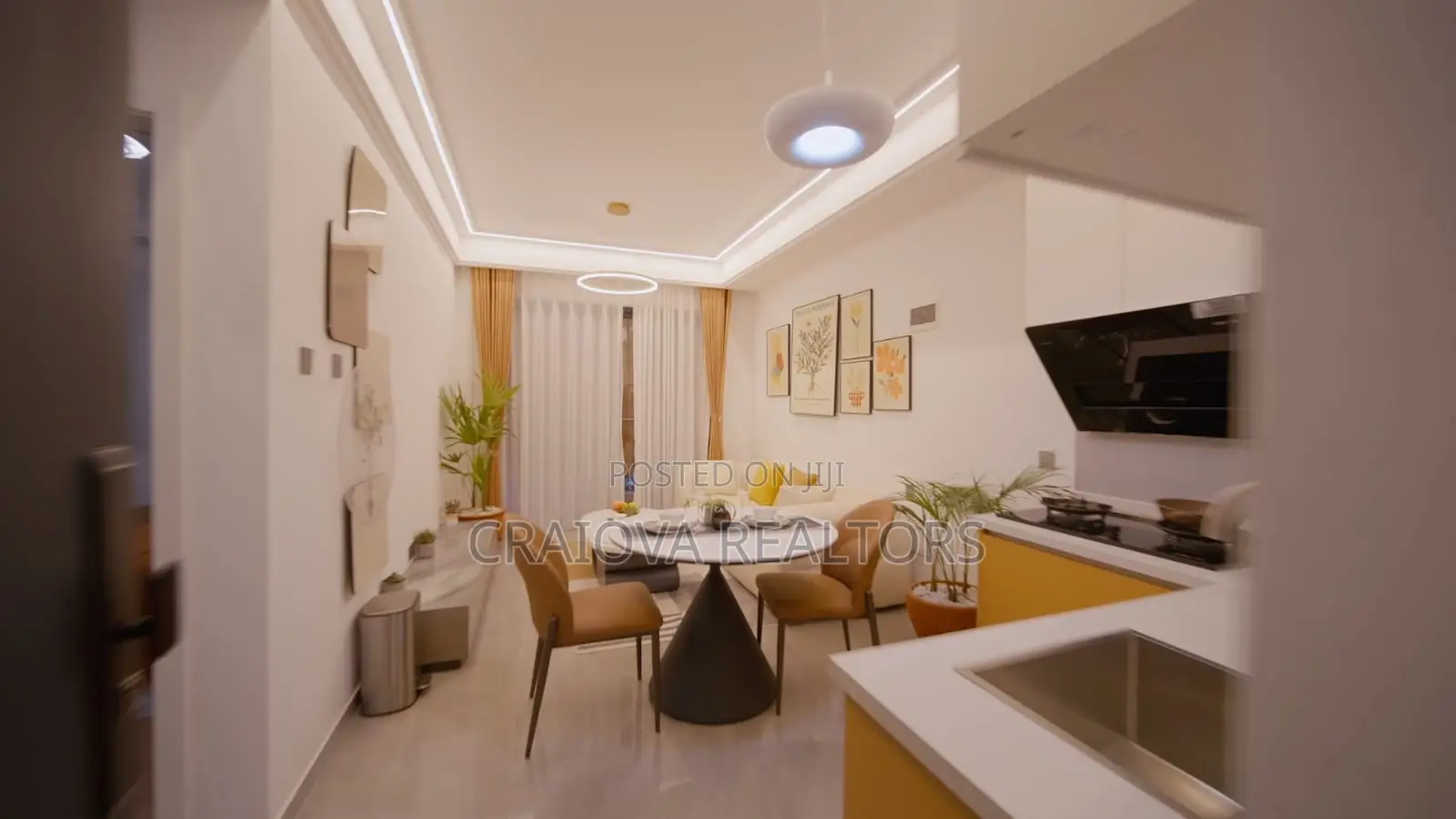2bdrm Apartment in Kileleshwa for sale