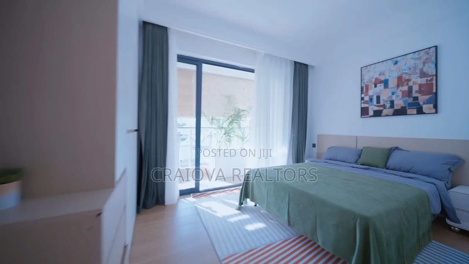 2bdrm Apartment in Kileleshwa for sale