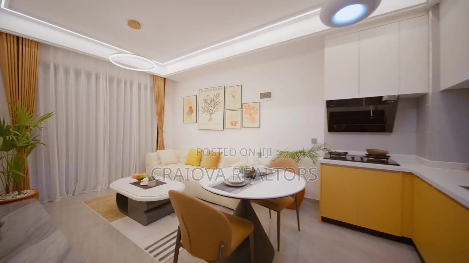 2bdrm Apartment in Kileleshwa for sale