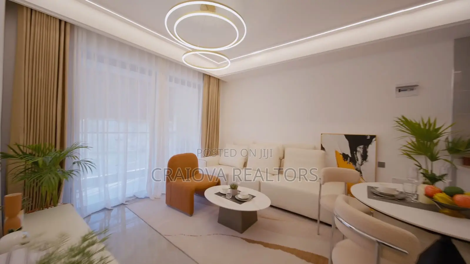 2bdrm Apartment in Kileleshwa for sale