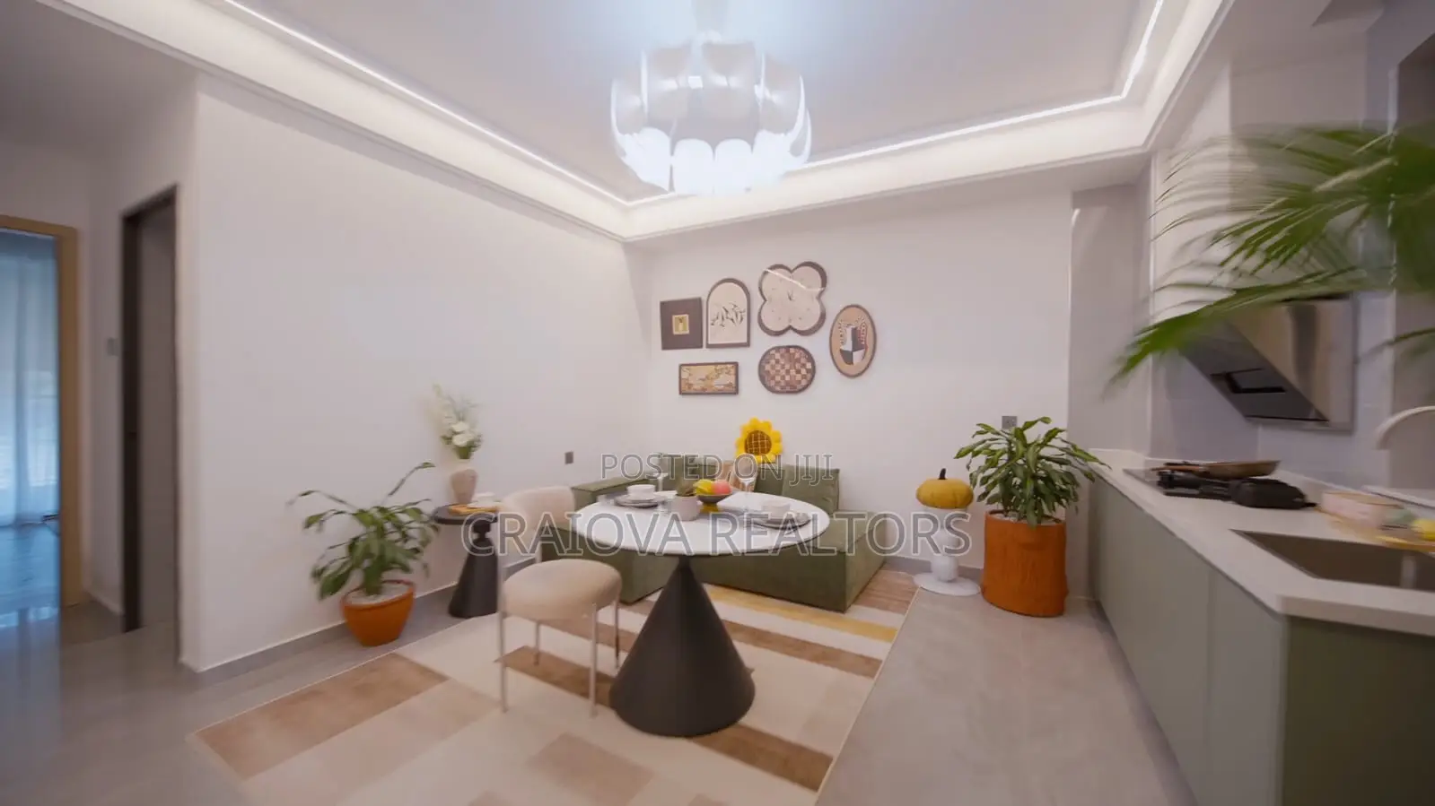 2bdrm Apartment in Kileleshwa for sale