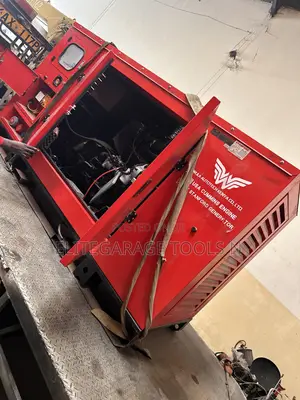 High Quality 110kva Cummins Generator