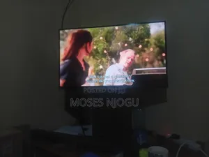 Vitron SmartTV 32" QLED HTC 3288QS