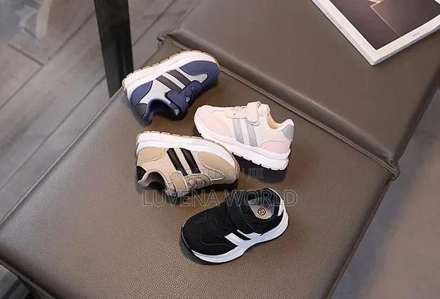 Kids Sneakers - main view
