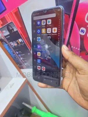 Tecno Spark 9T 64 GB Blue