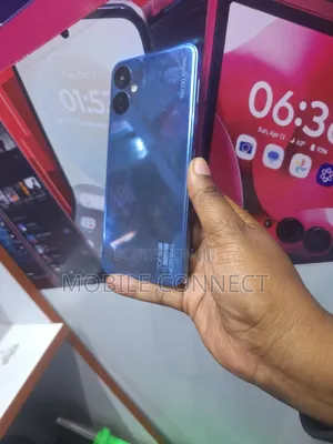 Tecno Spark 9T 64 GB Blue