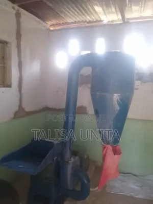 Grade 2 Posho Mill