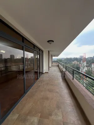 3bdrm Penthouse in Riverside Drive for rent