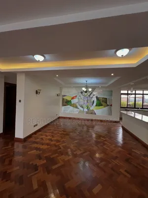 3bdrm Penthouse in Riverside Drive for rent