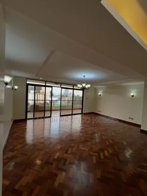 3bdrm Penthouse in Riverside Drive for rent