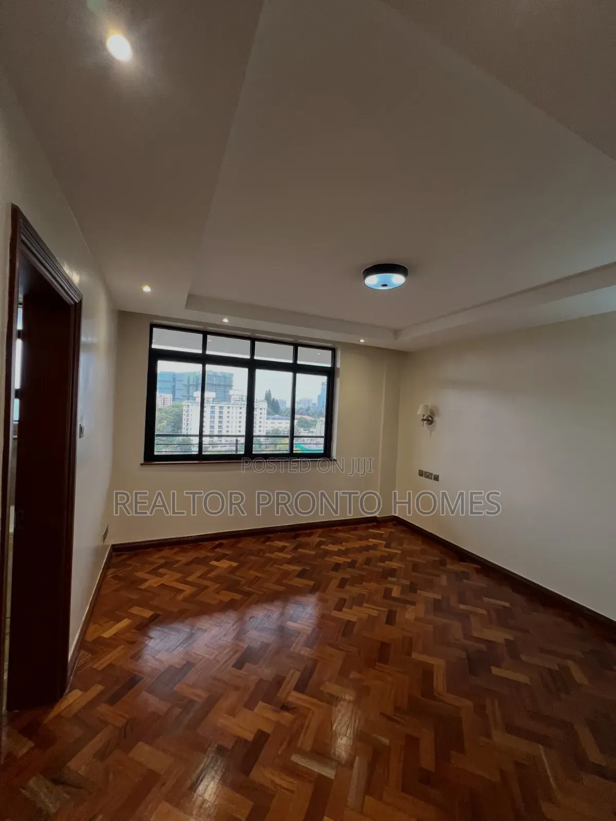 3bdrm Penthouse in Riverside Drive for rent