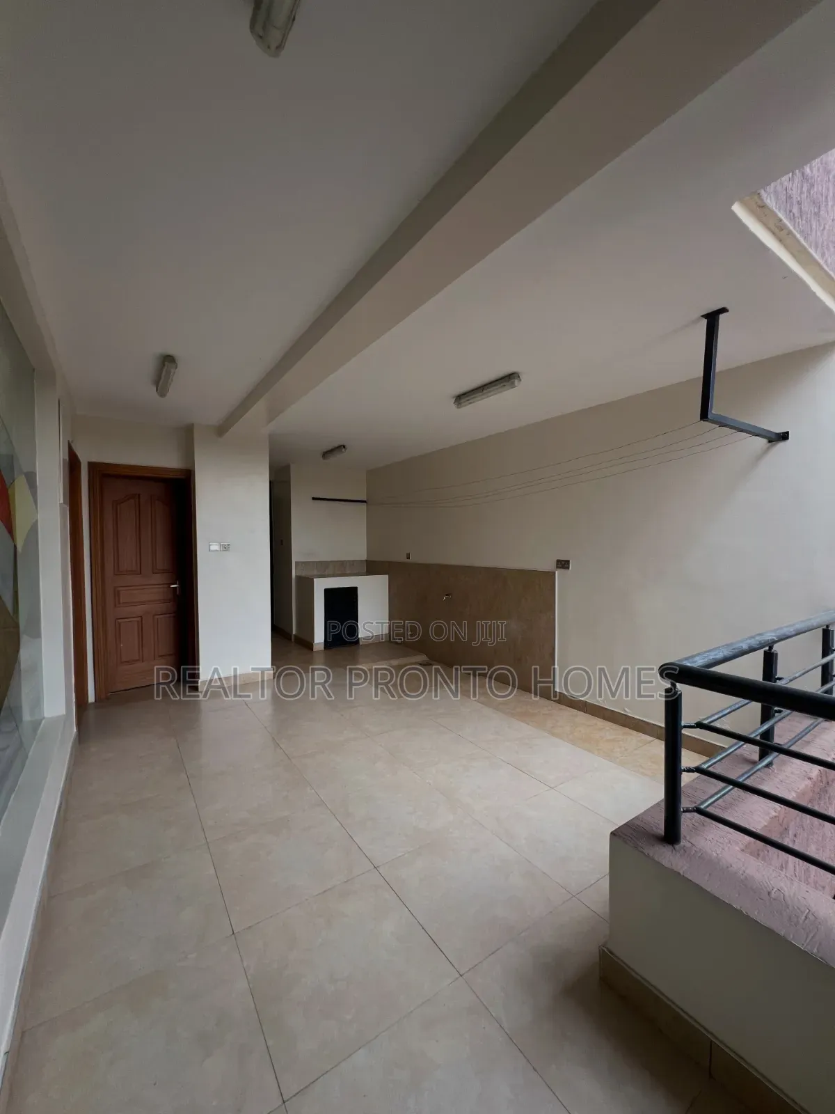 3bdrm Penthouse in Riverside Drive for rent