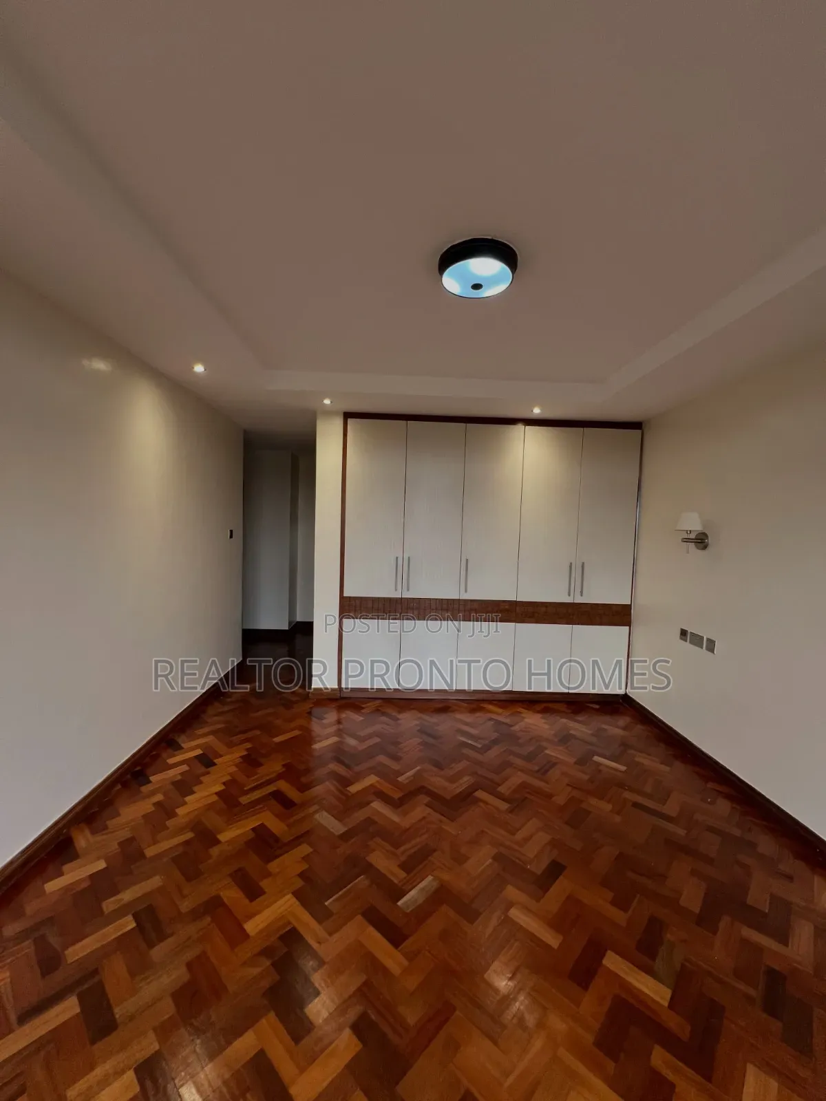 3bdrm Penthouse in Riverside Drive for rent