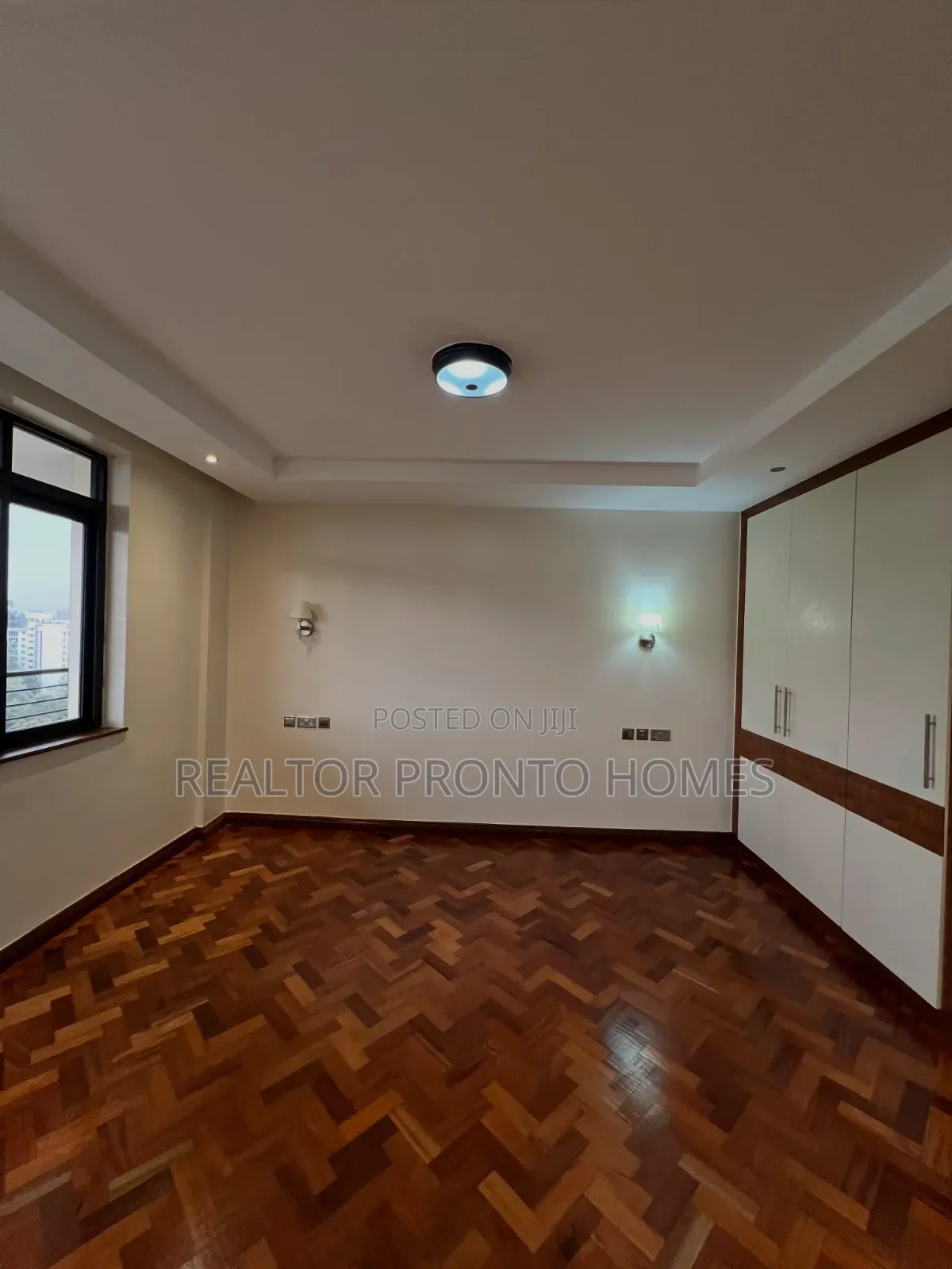 3bdrm Penthouse in Riverside Drive for rent