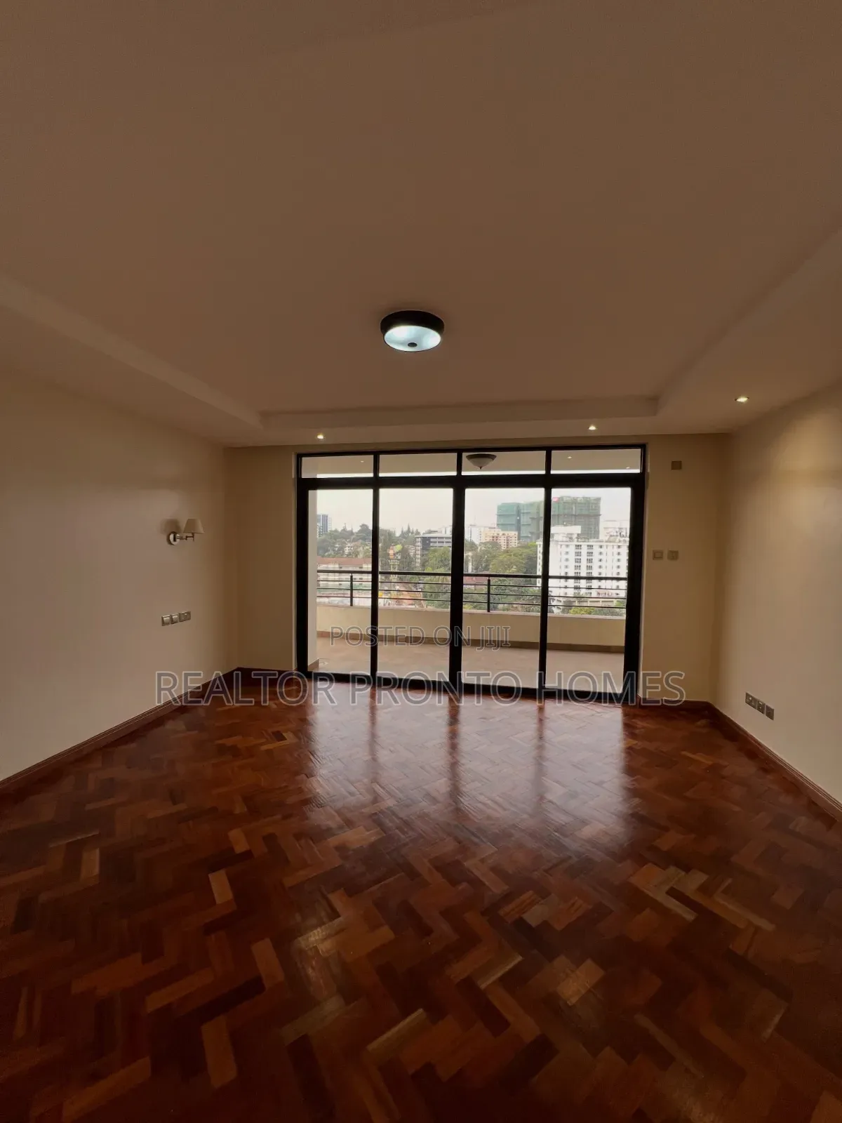 3bdrm Penthouse in Riverside Drive for rent