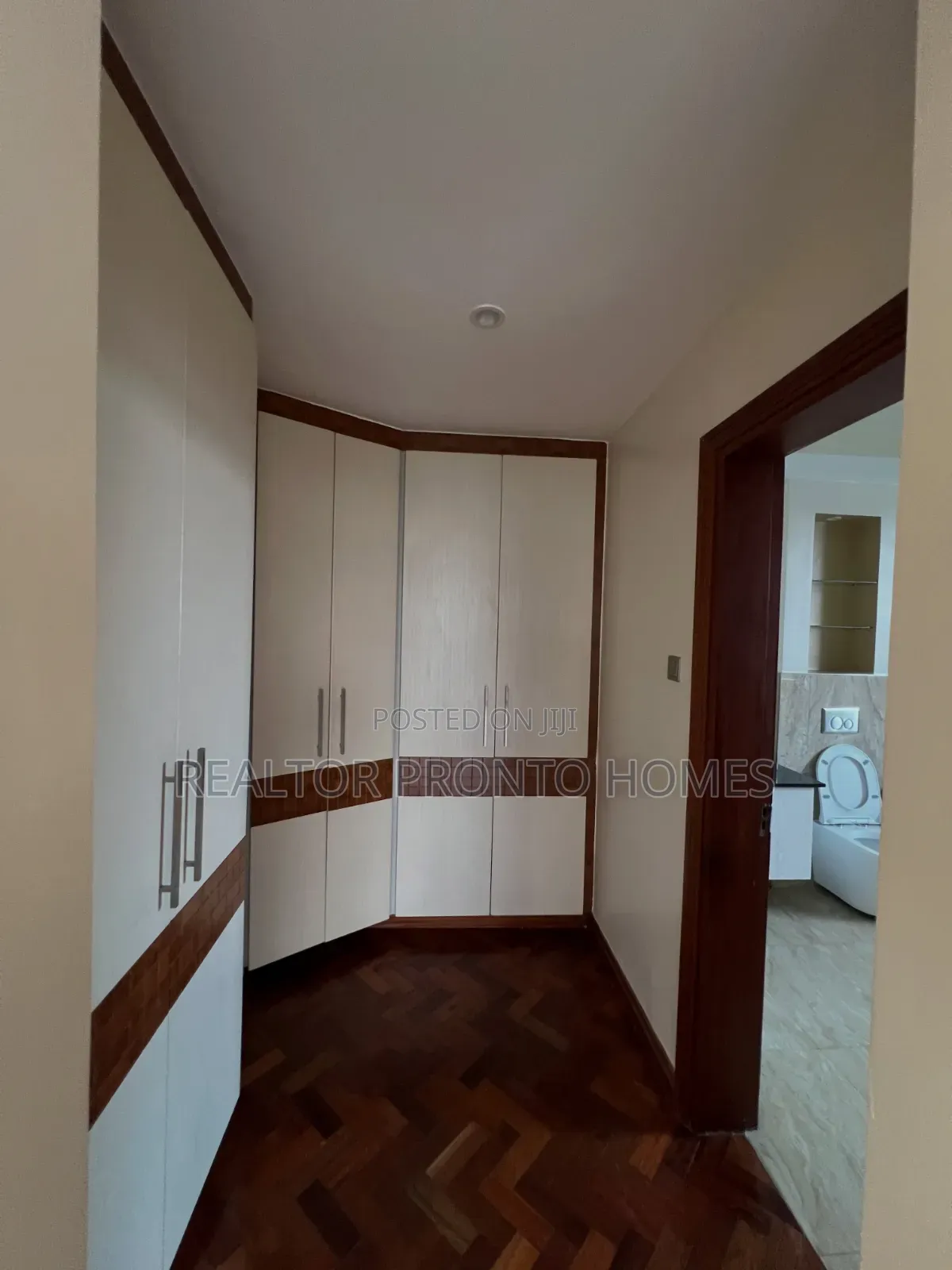 3bdrm Penthouse in Riverside Drive for rent
