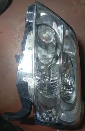 Lafesta 2008 Non Xenon Headlight