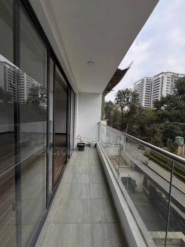 3bdrm Apartment in Kilimani, Hurlingham for rent