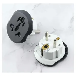 Universal Travel Adapter