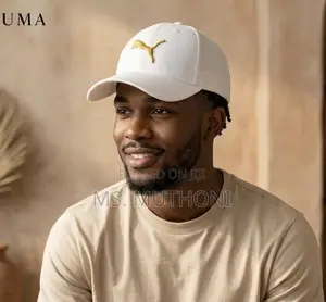 Quality , Carefully Crafted Puma Baseball Caps