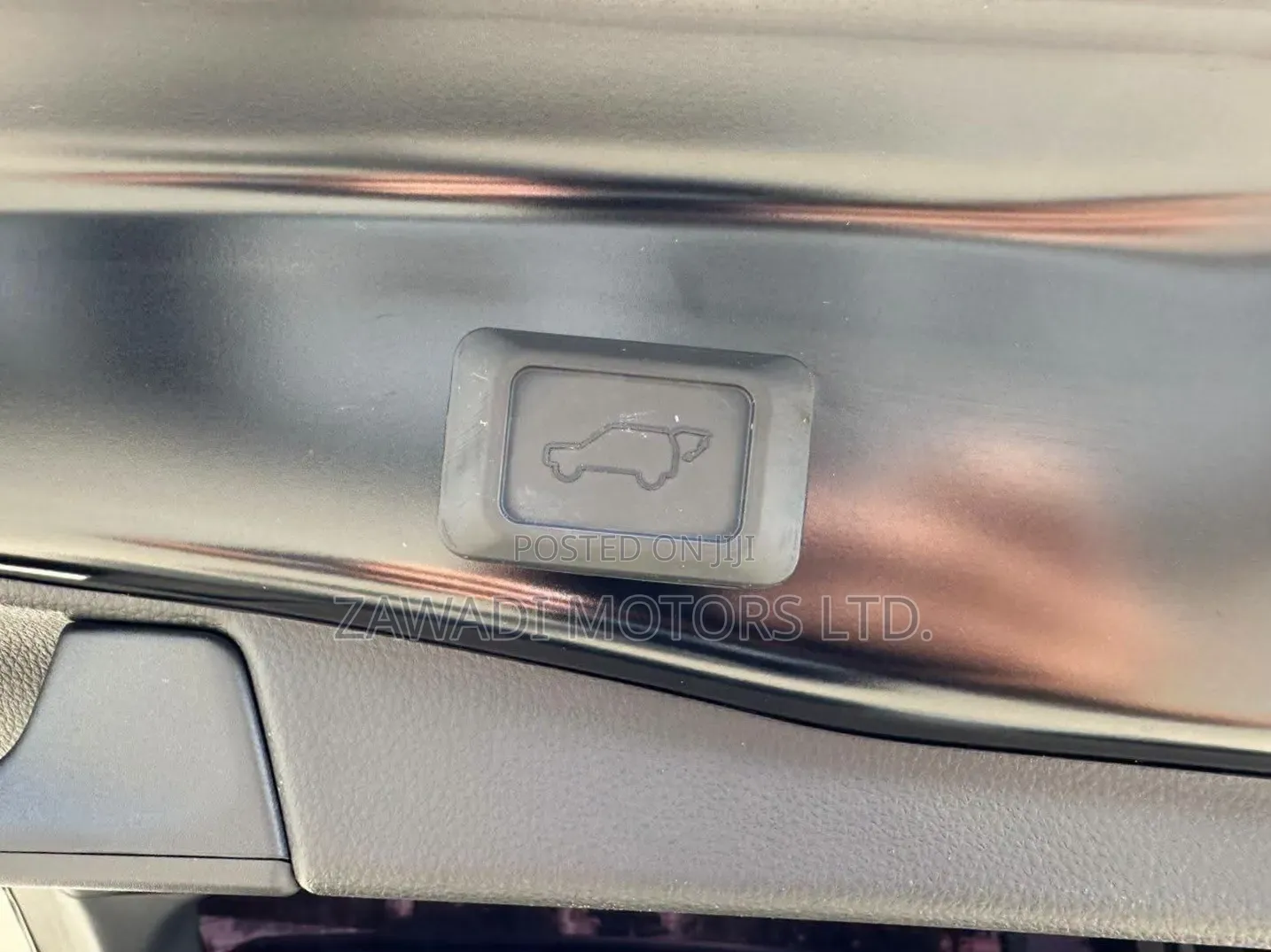 Toyota RAV4 2020 Black