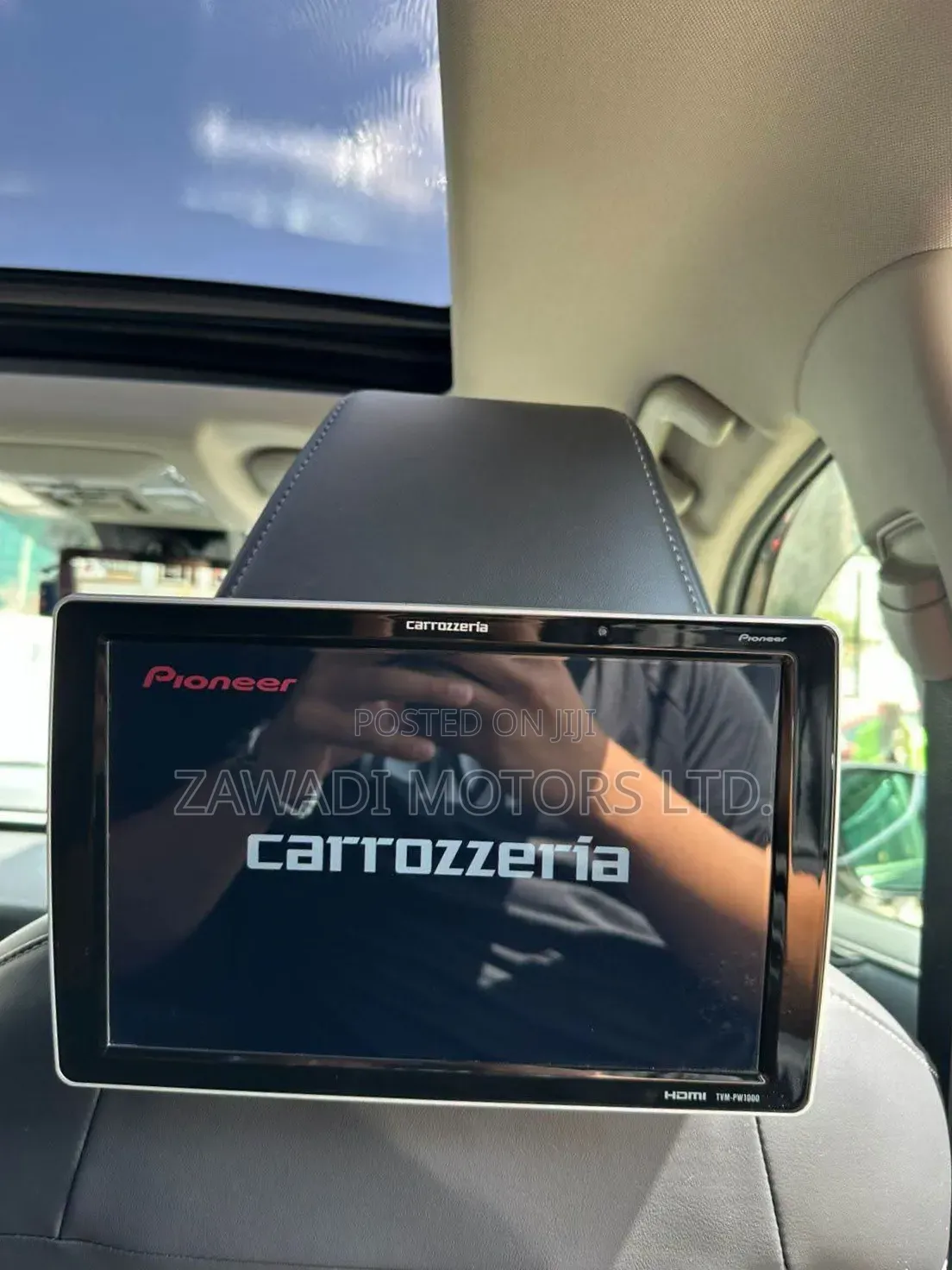 Toyota RAV4 2020 Black