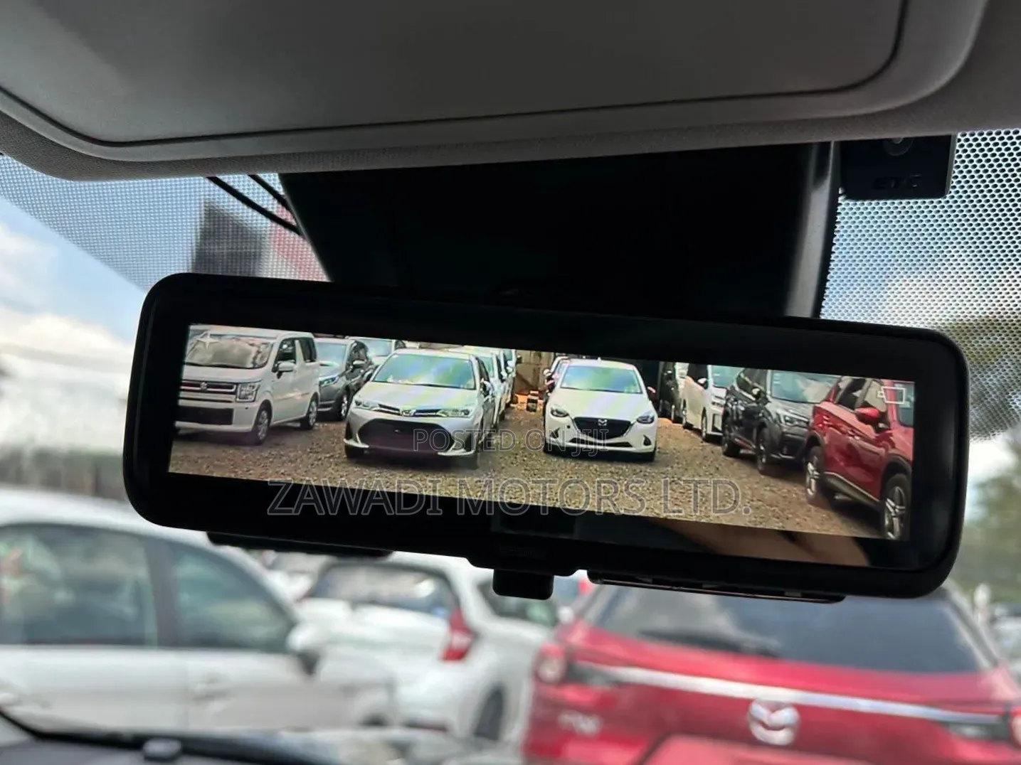 Toyota RAV4 2020 Black