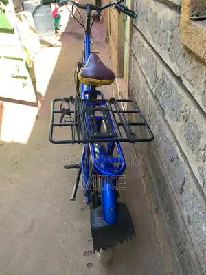 Ewaka Bike