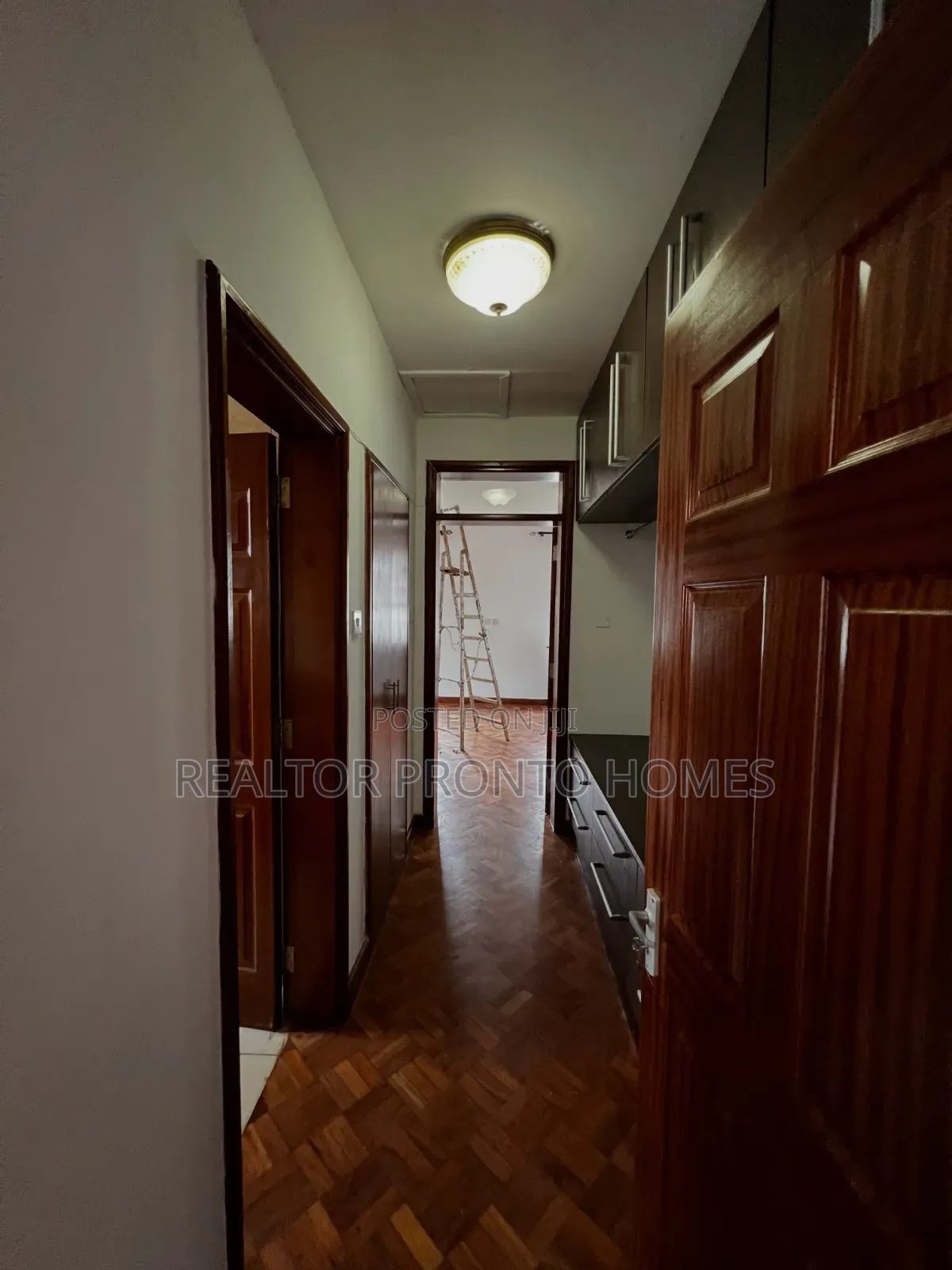 4bdrm Townhouse/Terrace in Lavington, Muthangari for sale