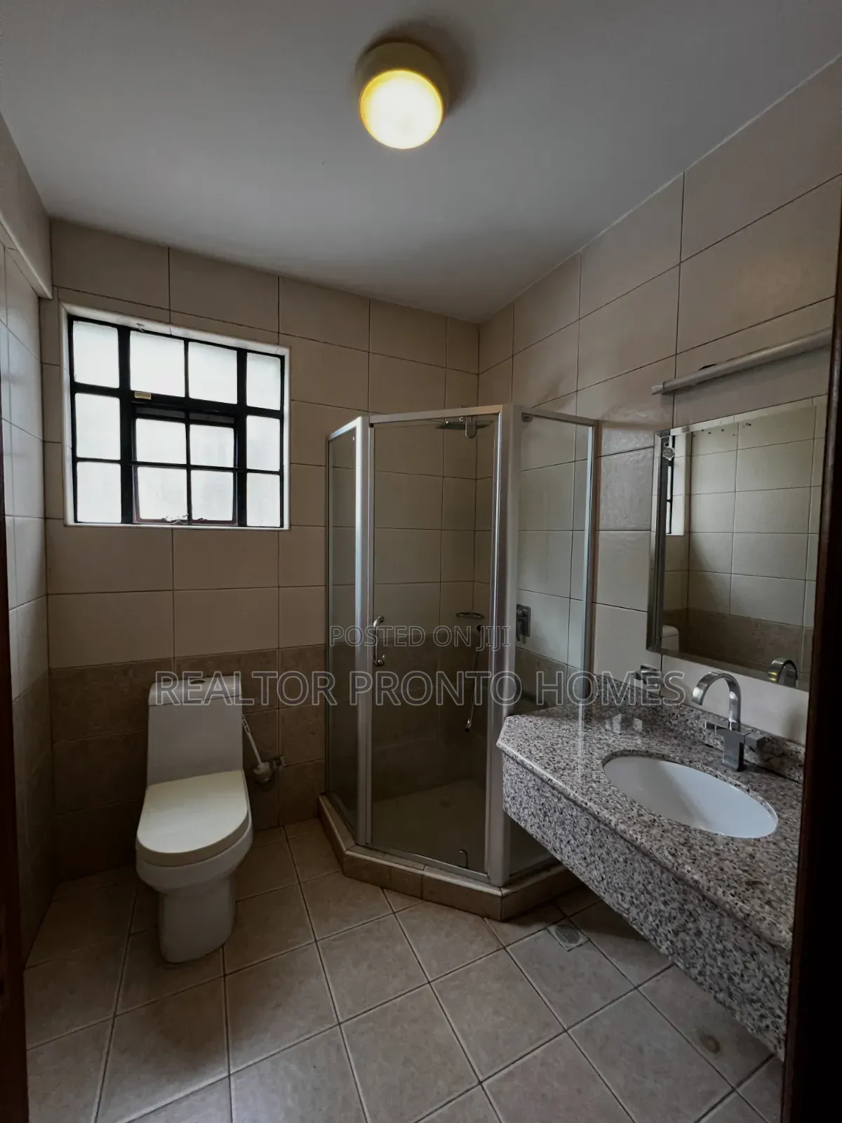 4bdrm Townhouse/Terrace in Lavington, Muthangari for sale