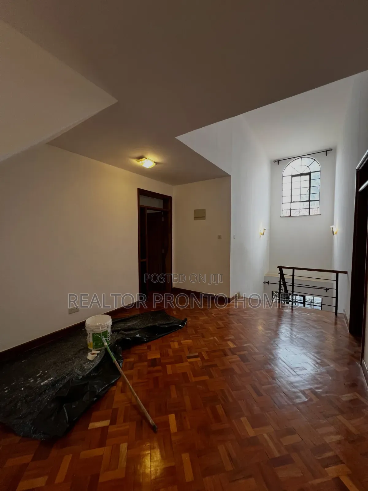 4bdrm Townhouse/Terrace in Lavington, Muthangari for sale