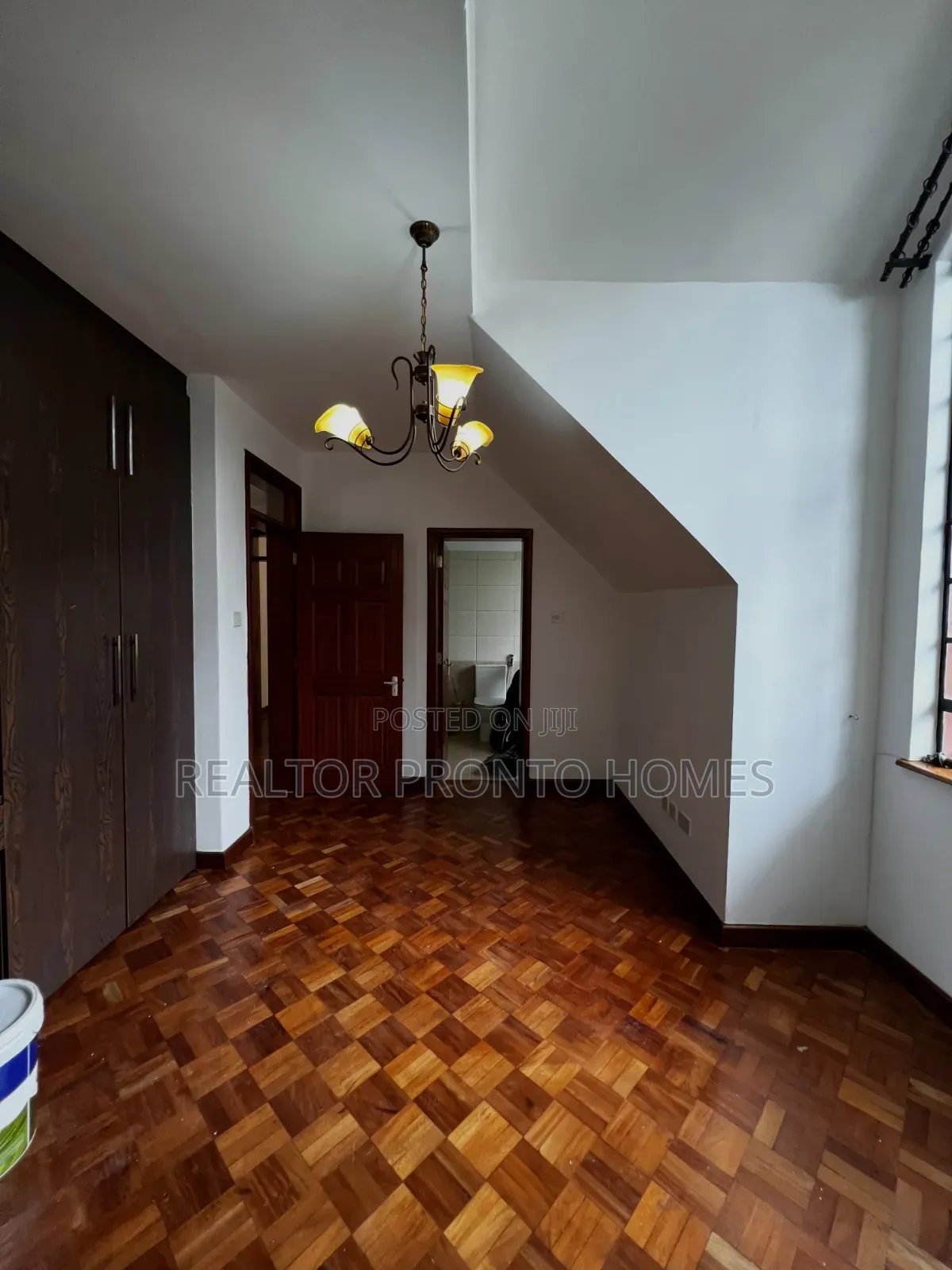 4bdrm Townhouse/Terrace in Lavington, Muthangari for sale
