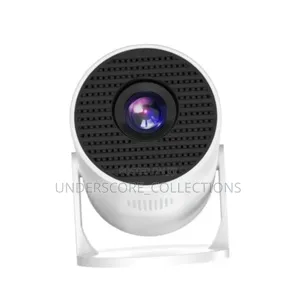 Classy Projector