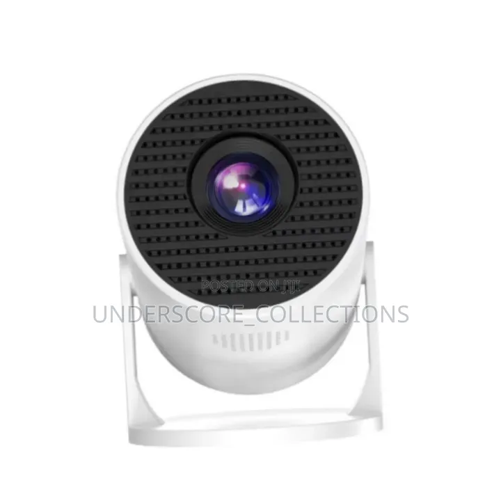 Classy Projector