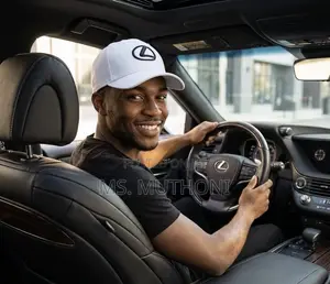 Lexus Baseball Cap / Trucker Hat Series