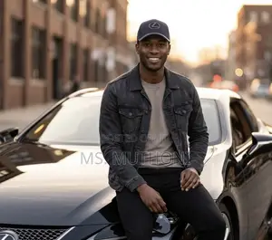 Lexus Baseball Cap / Trucker Hat Series