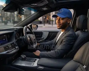 Lexus Baseball Cap / Trucker Hat Series