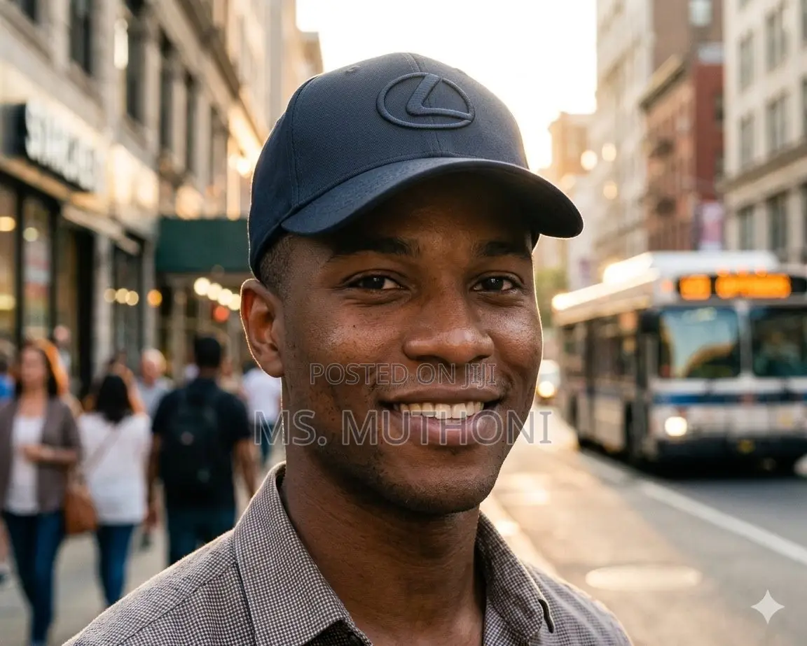 Lexus Baseball Cap / Trucker Hat Series