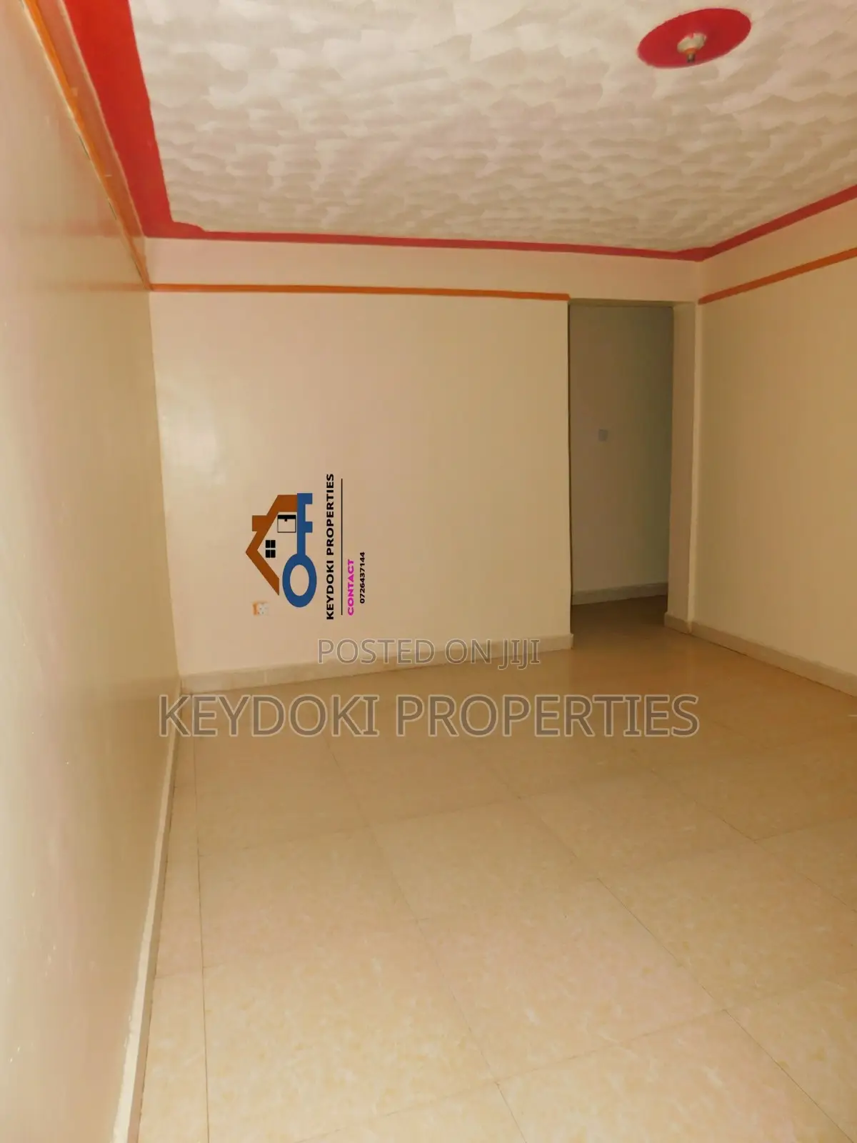 1bdrm Apartment in Garage, Sunton Estate for rent
