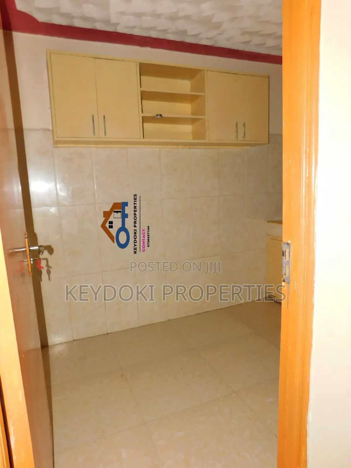 1bdrm Apartment in Garage, Sunton Estate for rent