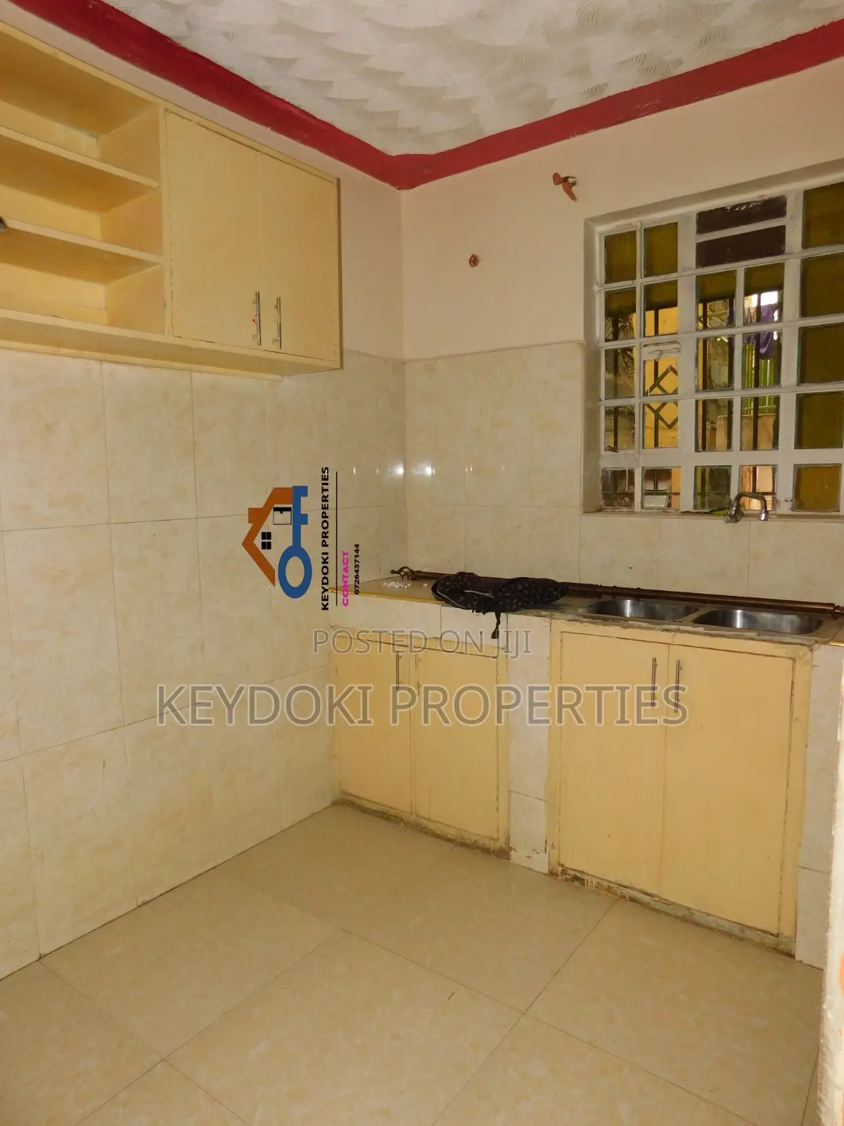 1bdrm Apartment in Garage, Sunton Estate for rent