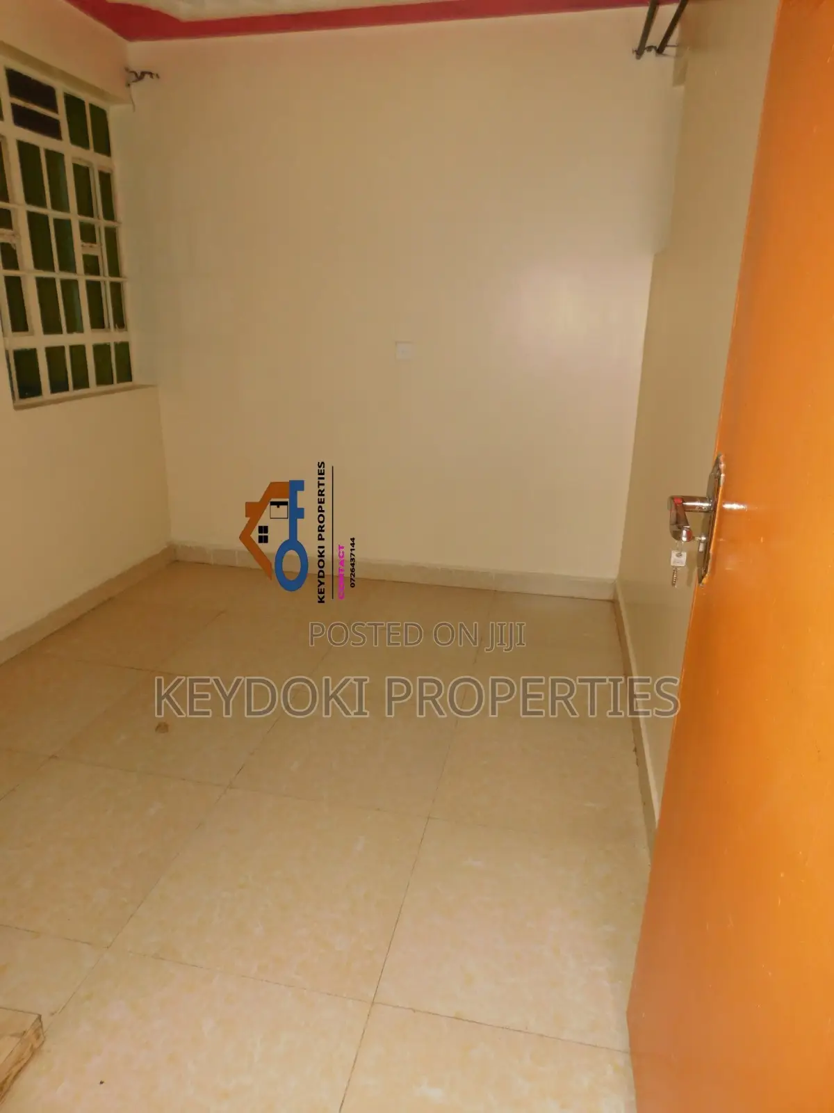 1bdrm Apartment in Garage, Sunton Estate for rent