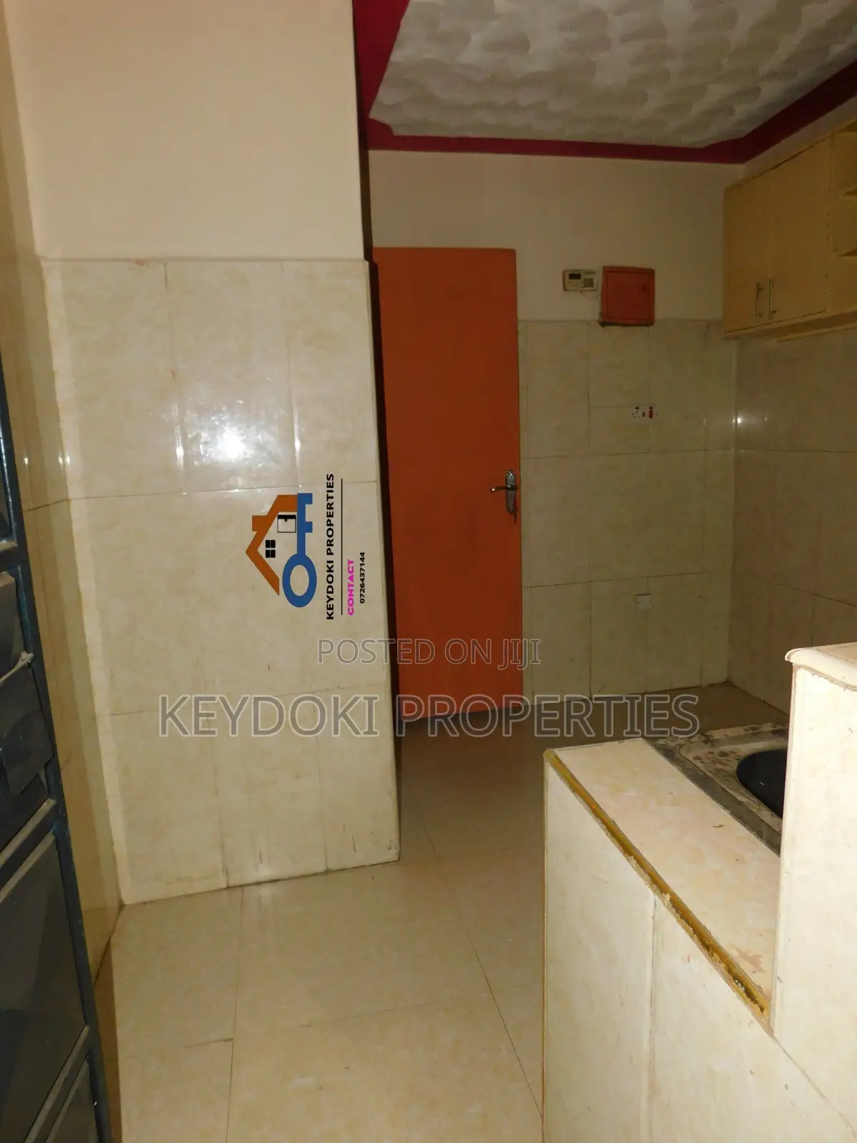 1bdrm Apartment in Garage, Sunton Estate for rent