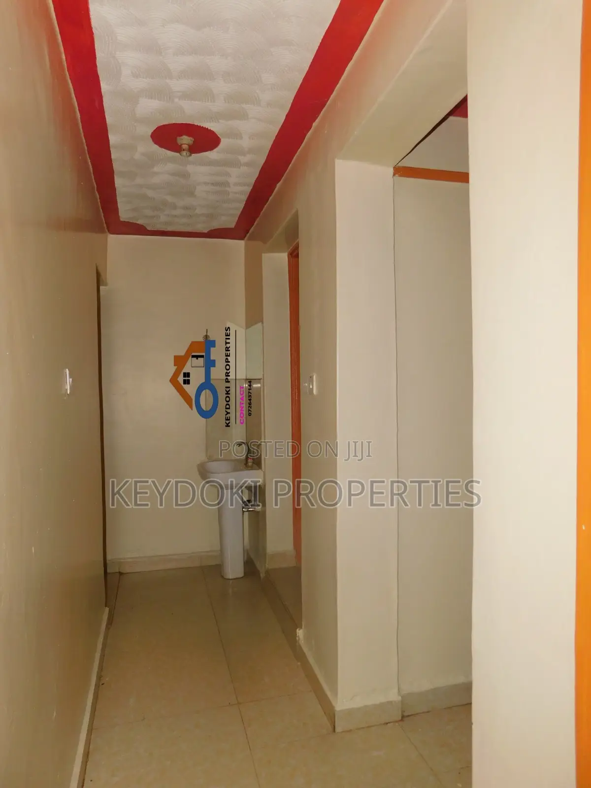 1bdrm Apartment in Garage, Sunton Estate for rent