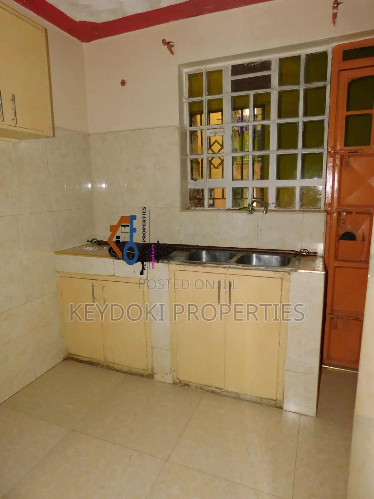 1bdrm Apartment in Garage, Sunton Estate for rent