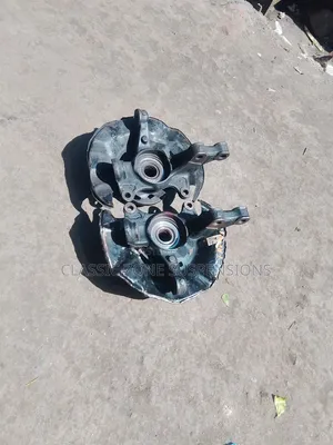 Toyota Allion Wheel Hub.