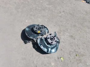 Toyota Allion Wheel Hub.
