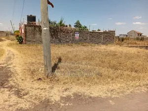 Plot for Sale Juja Darasha 40x60