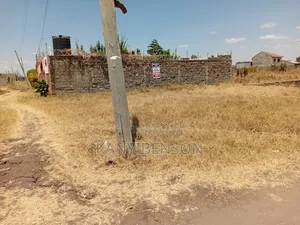 Plot for Sale Juja Darasha 40x60